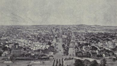 Rochester, New York- Internet Archive- from Rochester and Monroe County by Federal Writers' Project